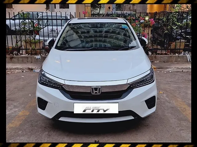 Used 2021 Honda City in Hyderabad Used 2021 Honda City in Hyderabad