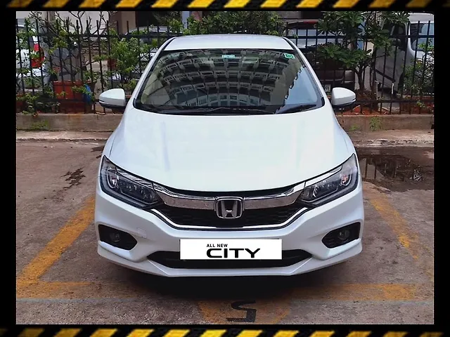 Used 2020 Honda City in Hyderabad Used 2020 Honda City in Hyderabad
