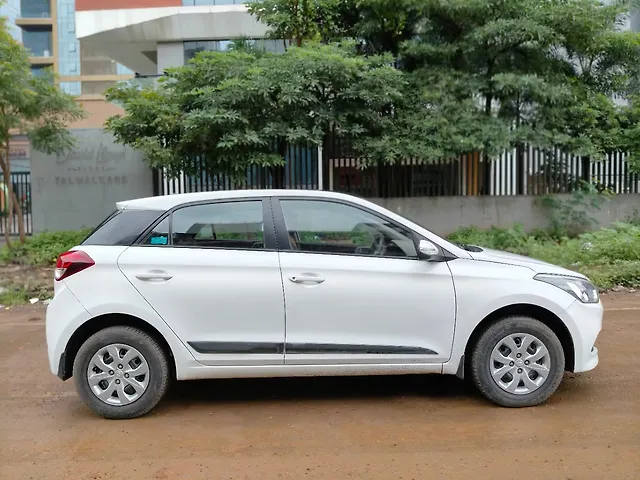 Used Hyundai Elite i20 [2016-2017] Sportz 1.2 [2016-2017] in Pune
