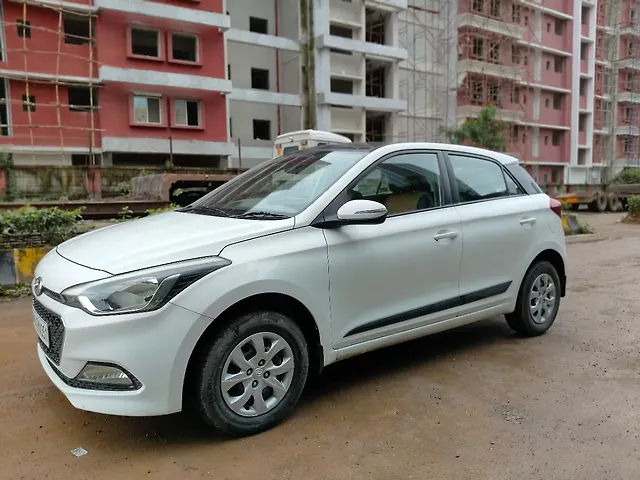 Used Hyundai Elite i20 [2016-2017] Sportz 1.2 [2016-2017] in Pune