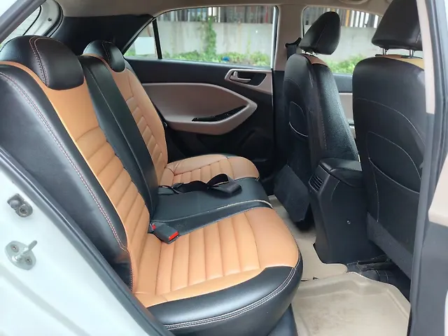 Used Hyundai Elite i20 [2016-2017] Sportz 1.2 [2016-2017] in Pune