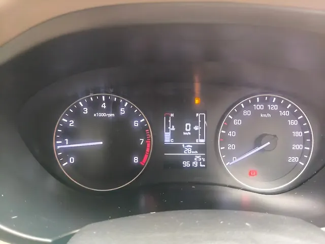 Used Hyundai Elite i20 [2016-2017] Sportz 1.2 [2016-2017] in Pune