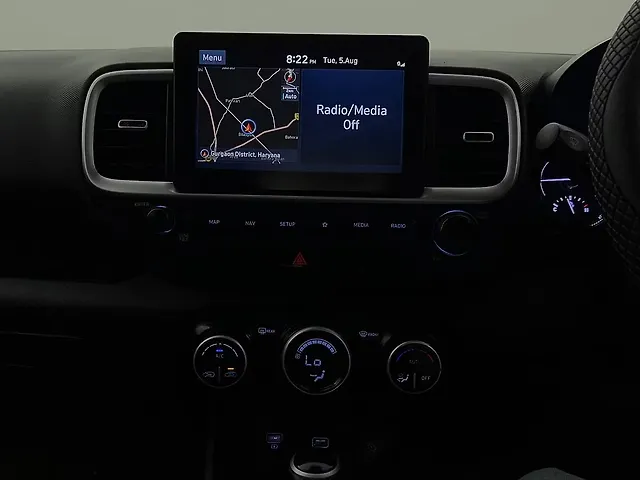 Used Hyundai Venue [2019-2022] SX Plus 1.0 Turbo DCT in Delhi