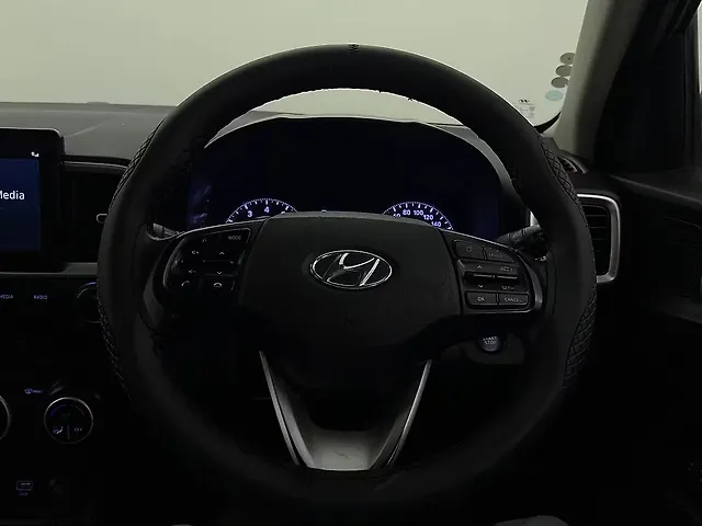 Used Hyundai Venue [2019-2022] SX Plus 1.0 Turbo DCT in Delhi