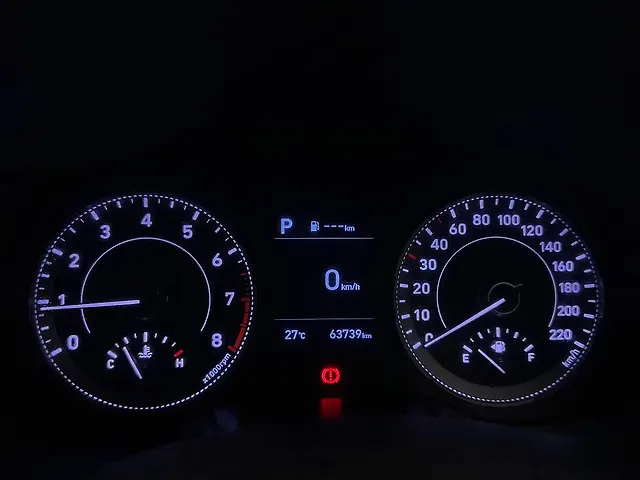 Used Hyundai Venue [2019-2022] SX Plus 1.0 Turbo DCT in Delhi