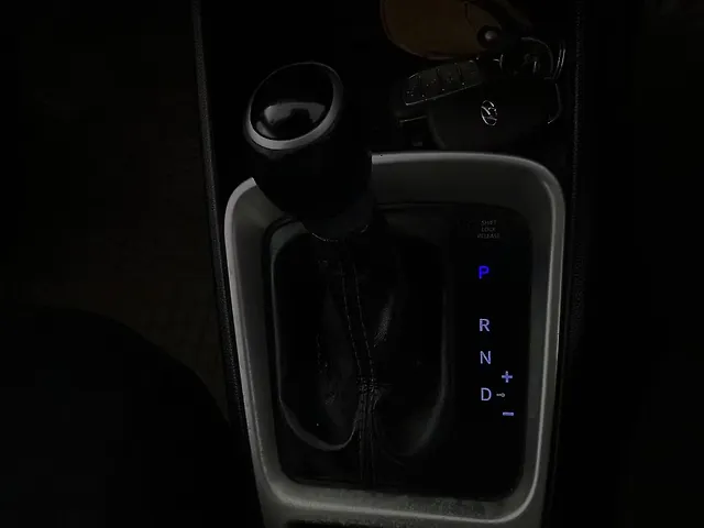 Used Hyundai Venue [2019-2022] SX Plus 1.0 Turbo DCT in Delhi