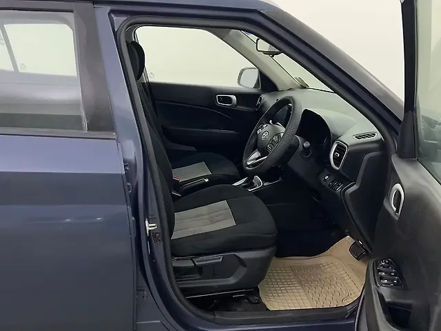 Used Hyundai Venue [2019-2022] SX Plus 1.0 Turbo DCT in Delhi