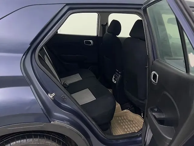 Used Hyundai Venue [2019-2022] SX Plus 1.0 Turbo DCT in Delhi