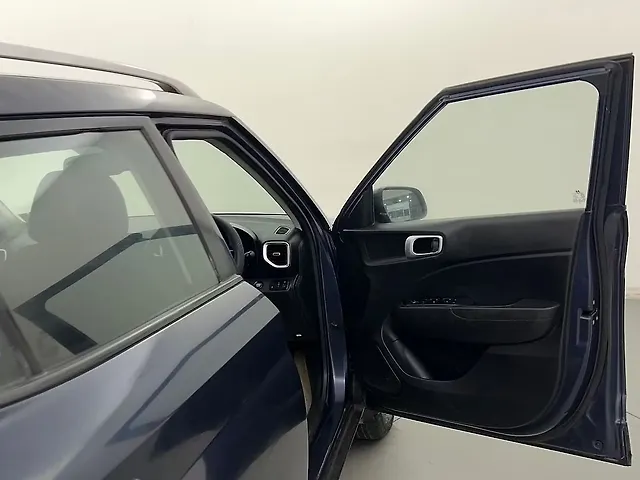 Used Hyundai Venue [2019-2022] SX Plus 1.0 Turbo DCT in Delhi