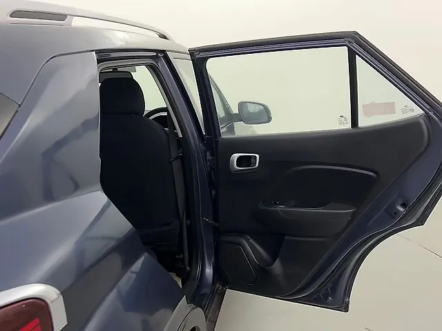 Used Hyundai Venue [2019-2022] SX Plus 1.0 Turbo DCT in Delhi