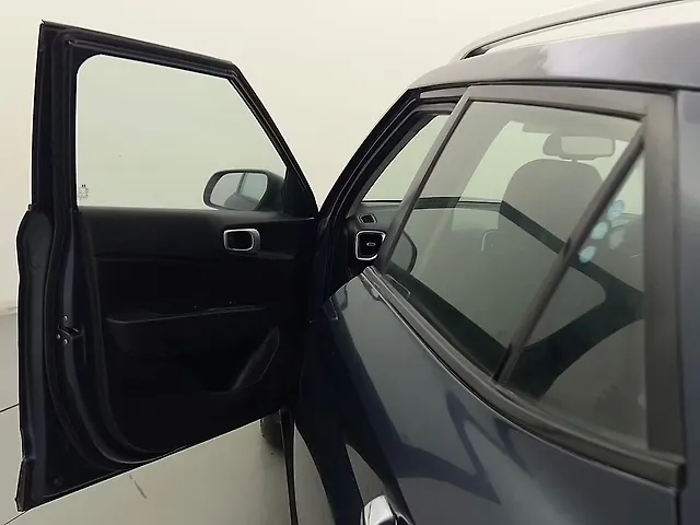 Used Hyundai Venue [2019-2022] SX Plus 1.0 Turbo DCT in Delhi