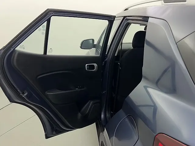 Used Hyundai Venue [2019-2022] SX Plus 1.0 Turbo DCT in Delhi