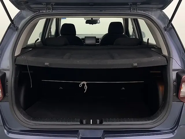 Used Hyundai Venue [2019-2022] SX Plus 1.0 Turbo DCT in Delhi