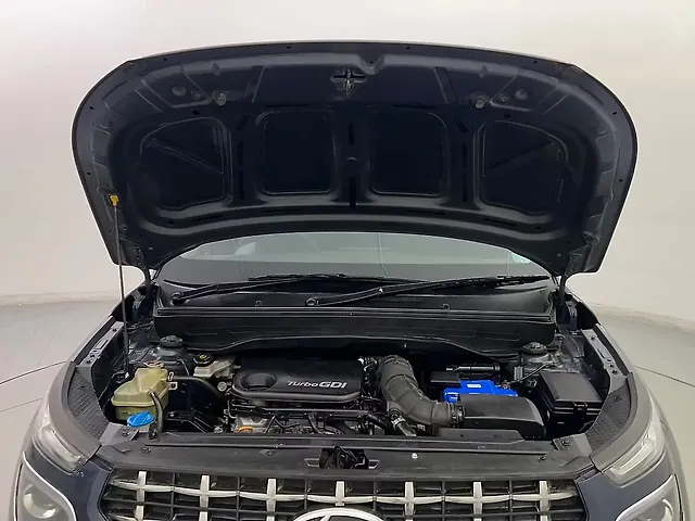 Used Hyundai Venue [2019-2022] SX Plus 1.0 Turbo DCT in Delhi