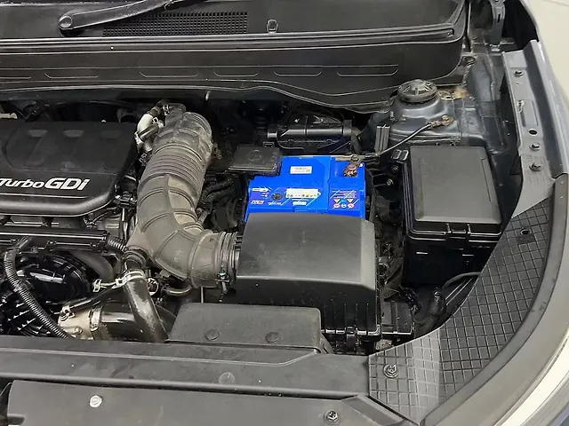 Used Hyundai Venue [2019-2022] SX Plus 1.0 Turbo DCT in Delhi