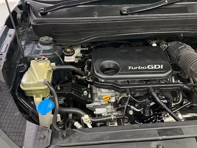 Used Hyundai Venue [2019-2022] SX Plus 1.0 Turbo DCT in Delhi