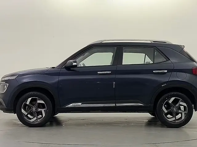 Used Hyundai Venue [2019-2022] SX Plus 1.0 Turbo DCT in Delhi