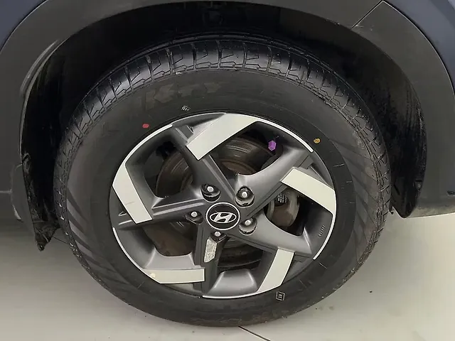 Used Hyundai Venue [2019-2022] SX Plus 1.0 Turbo DCT in Delhi