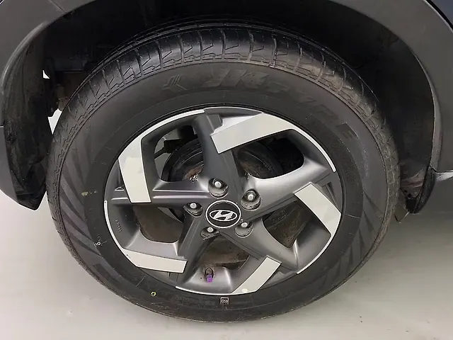 Used Hyundai Venue [2019-2022] SX Plus 1.0 Turbo DCT in Delhi