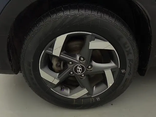 Used Hyundai Venue [2019-2022] SX Plus 1.0 Turbo DCT in Delhi