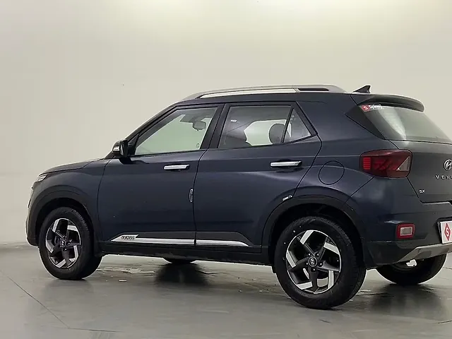 Used Hyundai Venue [2019-2022] SX Plus 1.0 Turbo DCT in Delhi