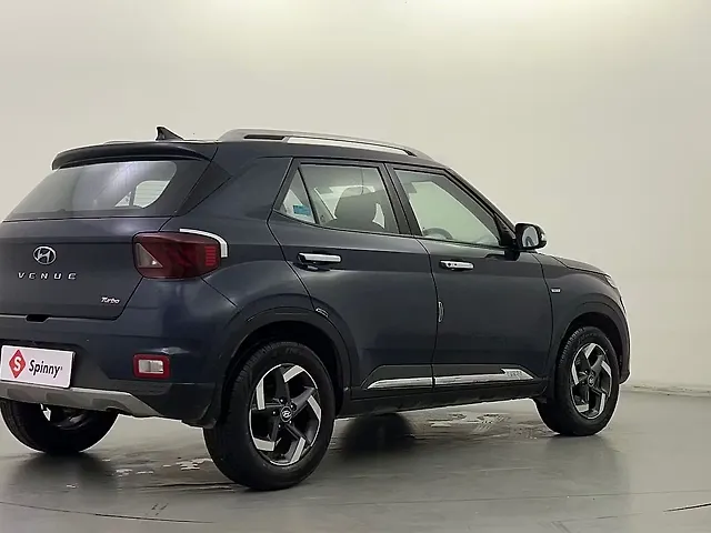 Used Hyundai Venue [2019-2022] SX Plus 1.0 Turbo DCT in Delhi