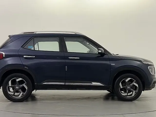 Used Hyundai Venue [2019-2022] SX Plus 1.0 Turbo DCT in Delhi