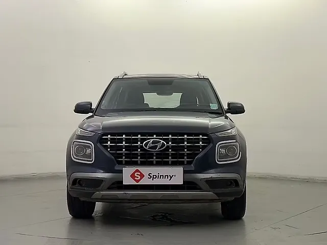 Used Hyundai Venue [2019-2022] SX Plus 1.0 Turbo DCT in Delhi