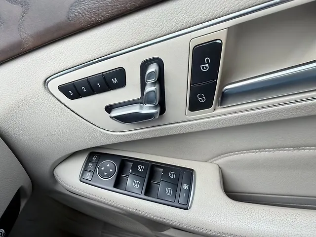 Used Mercedes-Benz E-Class [2015-2017] E 250 CDI Edition E in Mumbai