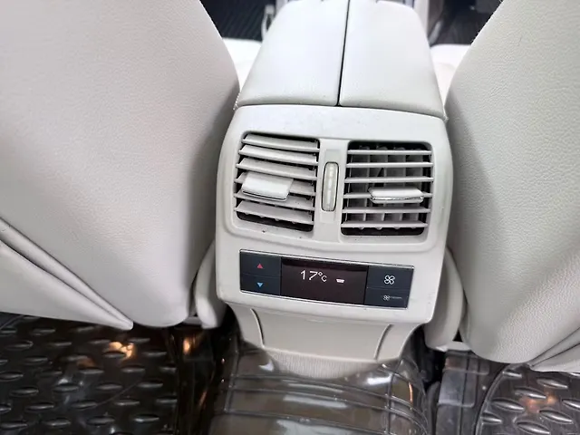 Used Mercedes-Benz E-Class [2015-2017] E 250 CDI Edition E in Mumbai