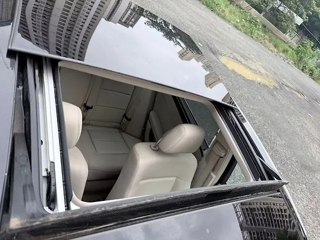 Used Mercedes-Benz E-Class [2015-2017] E 250 CDI Edition E in Mumbai