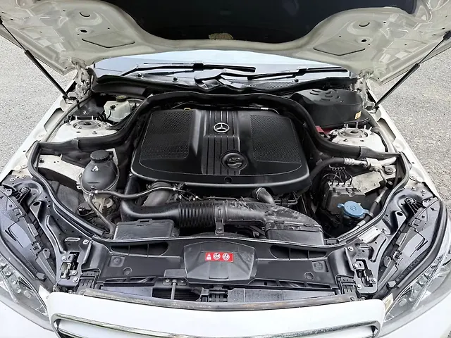 Used Mercedes-Benz E-Class [2015-2017] E 250 CDI Edition E in Mumbai