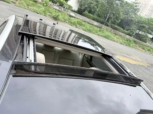 Used Mercedes-Benz E-Class [2015-2017] E 250 CDI Edition E in Mumbai