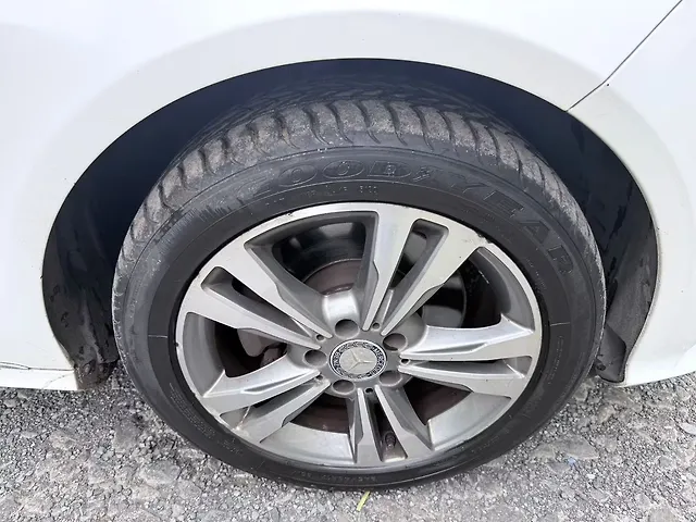 Used Mercedes-Benz E-Class [2015-2017] E 250 CDI Edition E in Mumbai