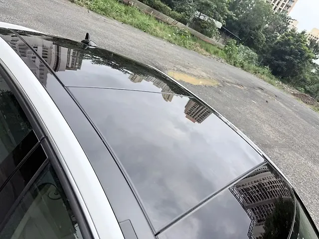 Used Mercedes-Benz E-Class [2015-2017] E 250 CDI Edition E in Mumbai