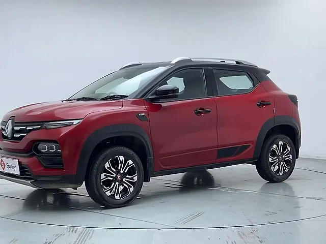 Used 2023 Renault Kiger in Delhi Used 2023 Renault Kiger in Delhi