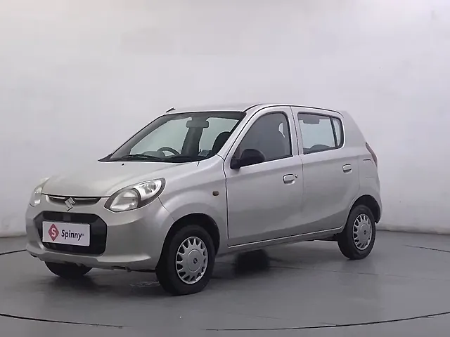 Used 2015 Maruti Suzuki Alto 800 in Ahmedabad Used 2015 Maruti Suzuki Alto 800 in Ahmedabad