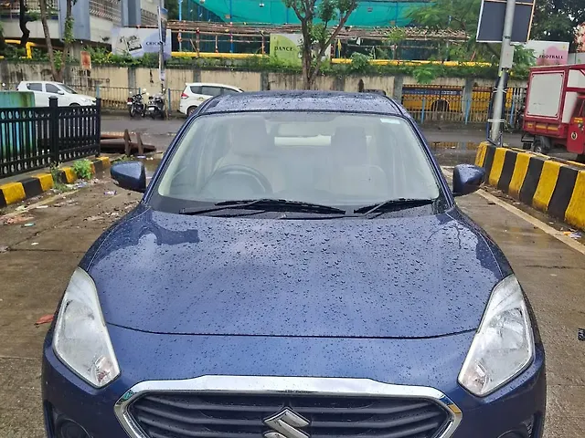 Used 2017 Maruti Suzuki Swift DZire in Mumbai