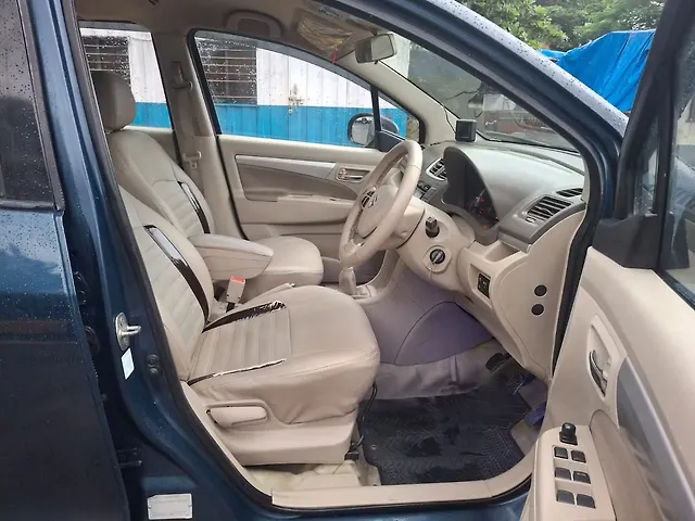 Used Maruti Suzuki Ertiga [2015-2018] VXI CNG in Mumbai