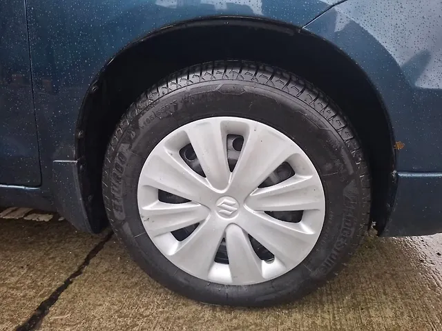 Used Maruti Suzuki Ertiga [2015-2018] VXI CNG in Mumbai