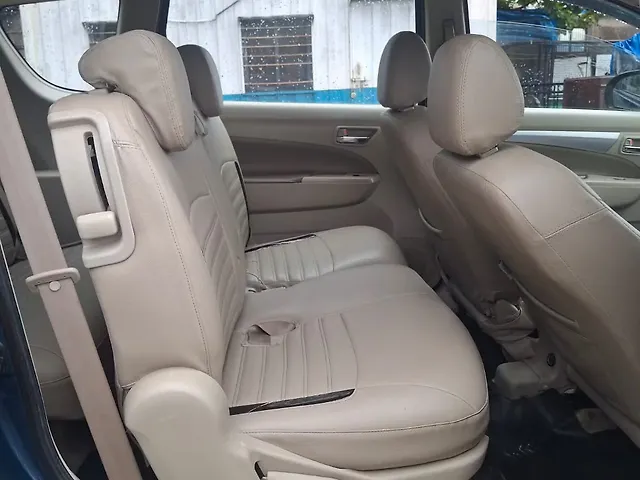 Used Maruti Suzuki Ertiga [2015-2018] VXI CNG in Mumbai