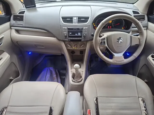 Used Maruti Suzuki Ertiga [2015-2018] VXI CNG in Mumbai