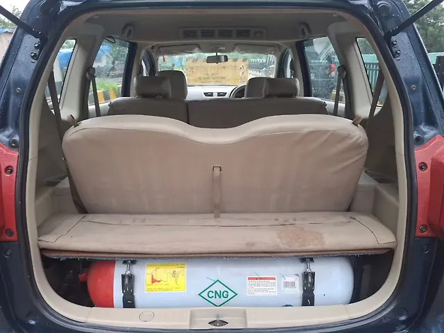 Used Maruti Suzuki Ertiga [2015-2018] VXI CNG in Mumbai