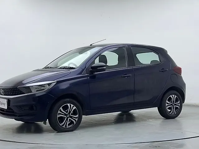 Used 2022 Tata Tiago in Ghaziabad