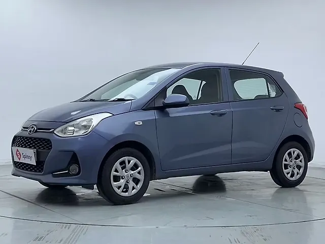 Used 2017 Hyundai Grand i10 in Ghaziabad Used 2017 Hyundai Grand i10 in Ghaziabad