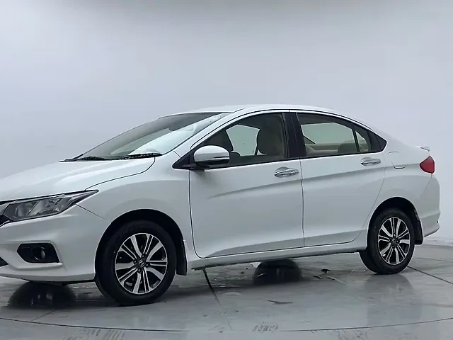 Used 2017 Honda City in Ghaziabad