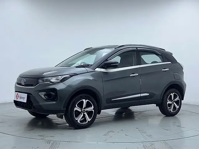 Used 2022 Tata Nexon in Ghaziabad