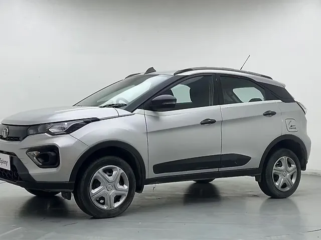 Used 2020 Tata Nexon in Ghaziabad