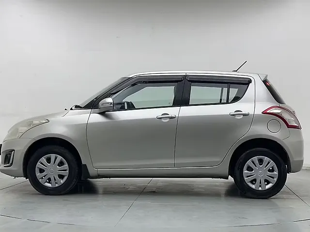 Used Maruti Suzuki Swift [2011-2014] VXi in Ghaziabad