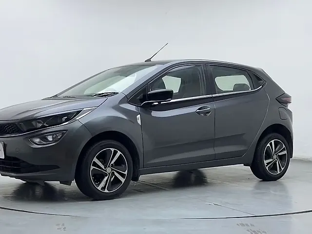 Used 2022 Tata Altroz in Ghaziabad